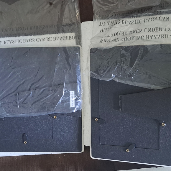 Colorful Picture Frame Set for Parents - Picture 4 of 4